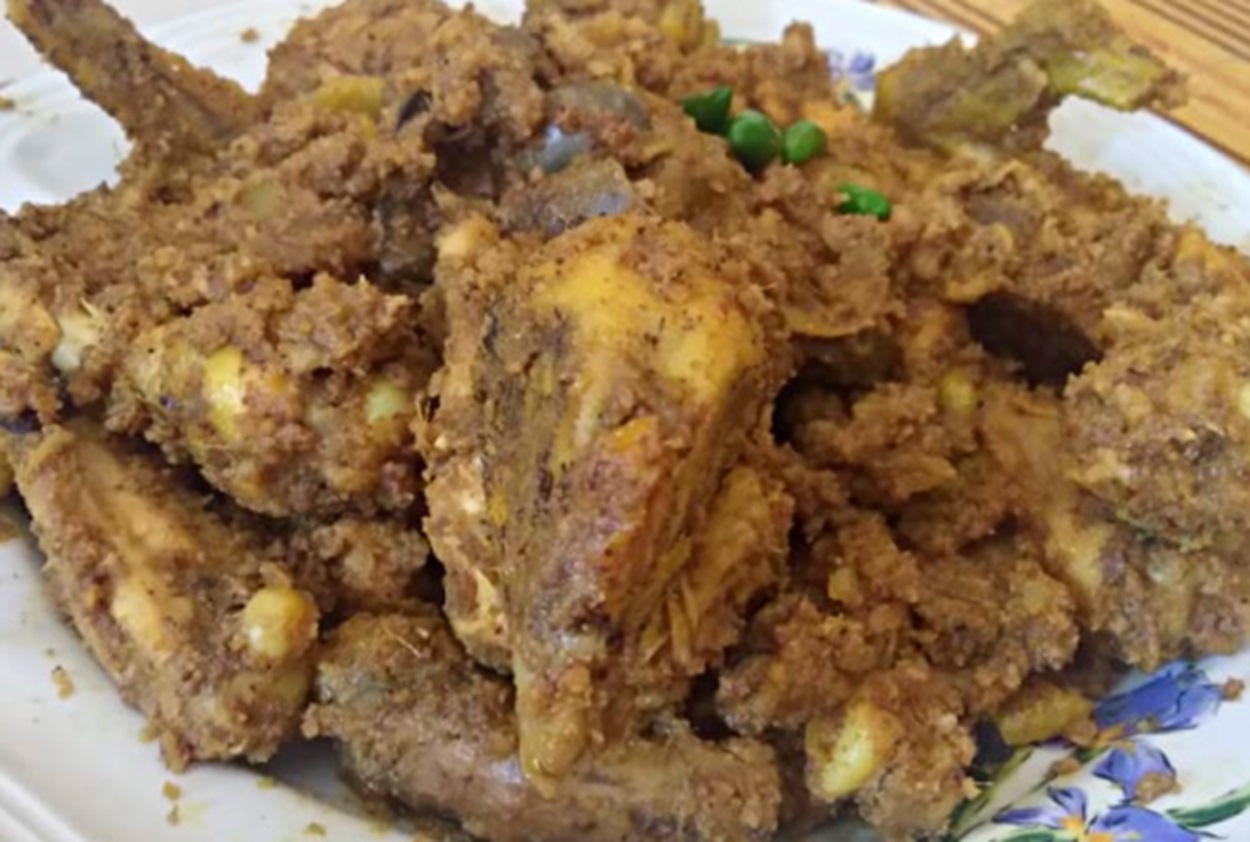 4 Makanan Khas Simalungun yang Wajib Dicoba: Kaya Rasa, Penuh Filosofi