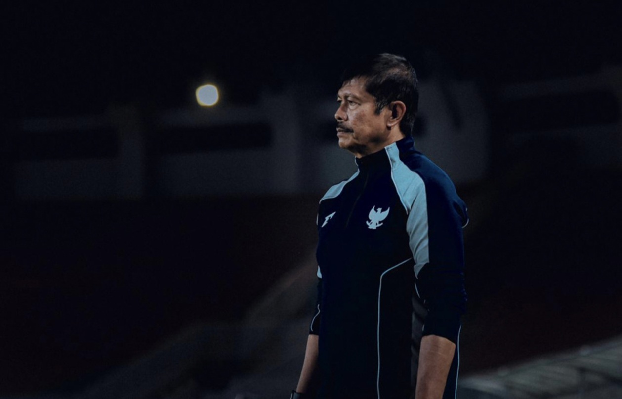 Jadwal Resmi Timnas U-22 di SEA Games 2025 Berubah: Hanya Dua Lawan Berat di Fase Grup