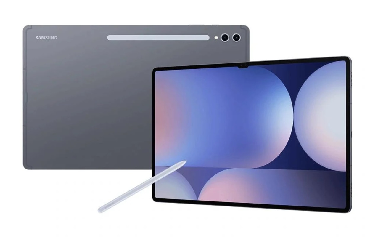 Galaxy Tab S11 Resmi Hadir di Indonesia: Tipis, Bertenaga, Bonus Tab S10 Lite untuk Semua Segmen