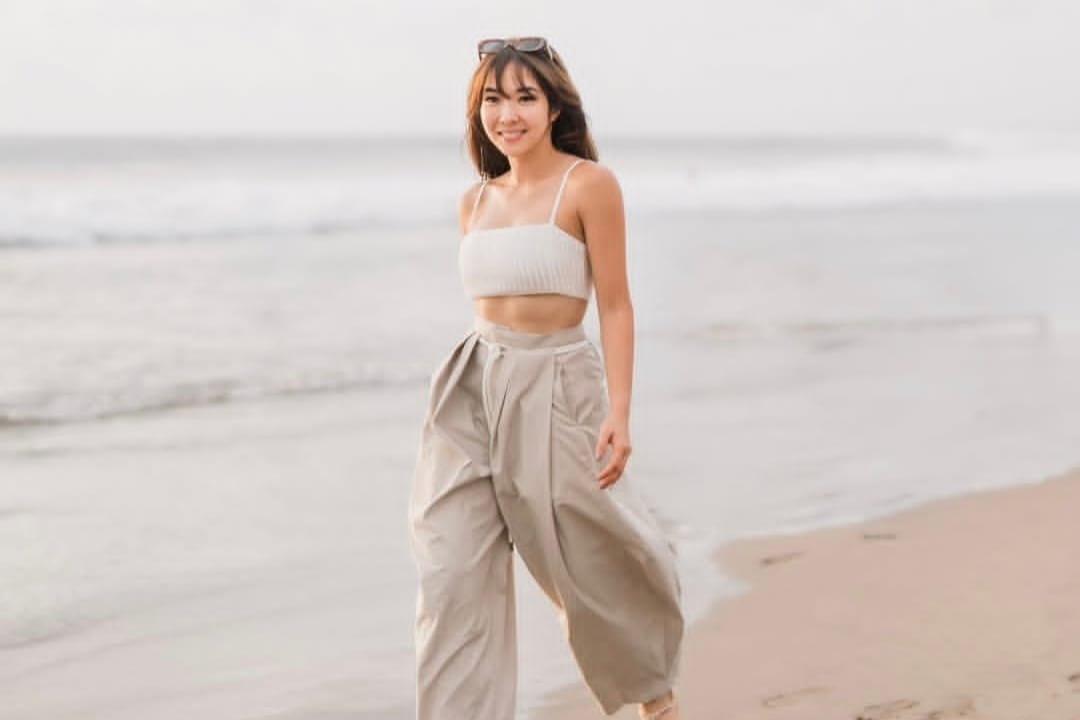 Gisel Buka Lembaran Baru di Tahun 2026, Belajar Hal Baru dan Perkuat Ima