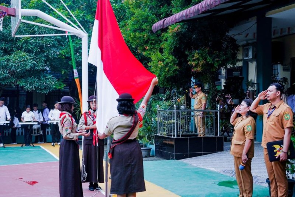 Pemkot Medan Tegaskan Tidak Boleh Ada Kekerasan dan Bullying Selama MPLS