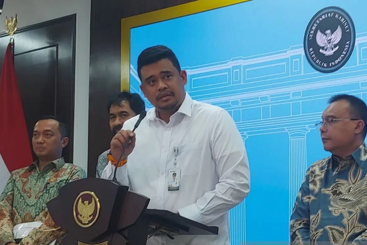Prabowo Kembalikan Empat Pulau ke Wilayah Aceh, Gubernur Bobby: Masalah Selesai Masyarakat Jangan Termakan Isu