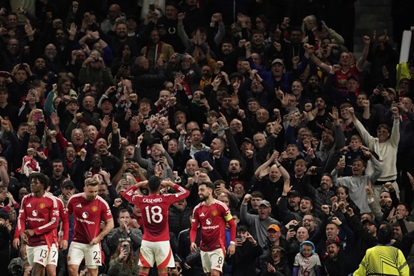 UEFA Peringatkan Fans Man United & Tottenham: Jangan Beli Tiket Final Liga Europa dari Jalur Ilegal!
