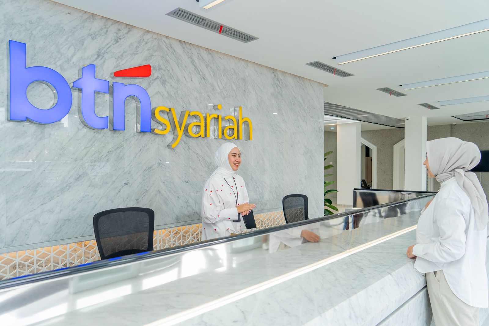 Istana restui spin off, UUS BTN siap beroperasi sebagai Bank Umum Syariah