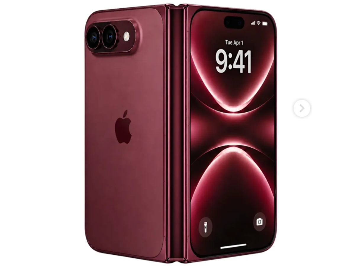 Apple Dikabarkan Rilis Tiga Produk Ultra hingga Awal 2027, Ada iPhone Lipat