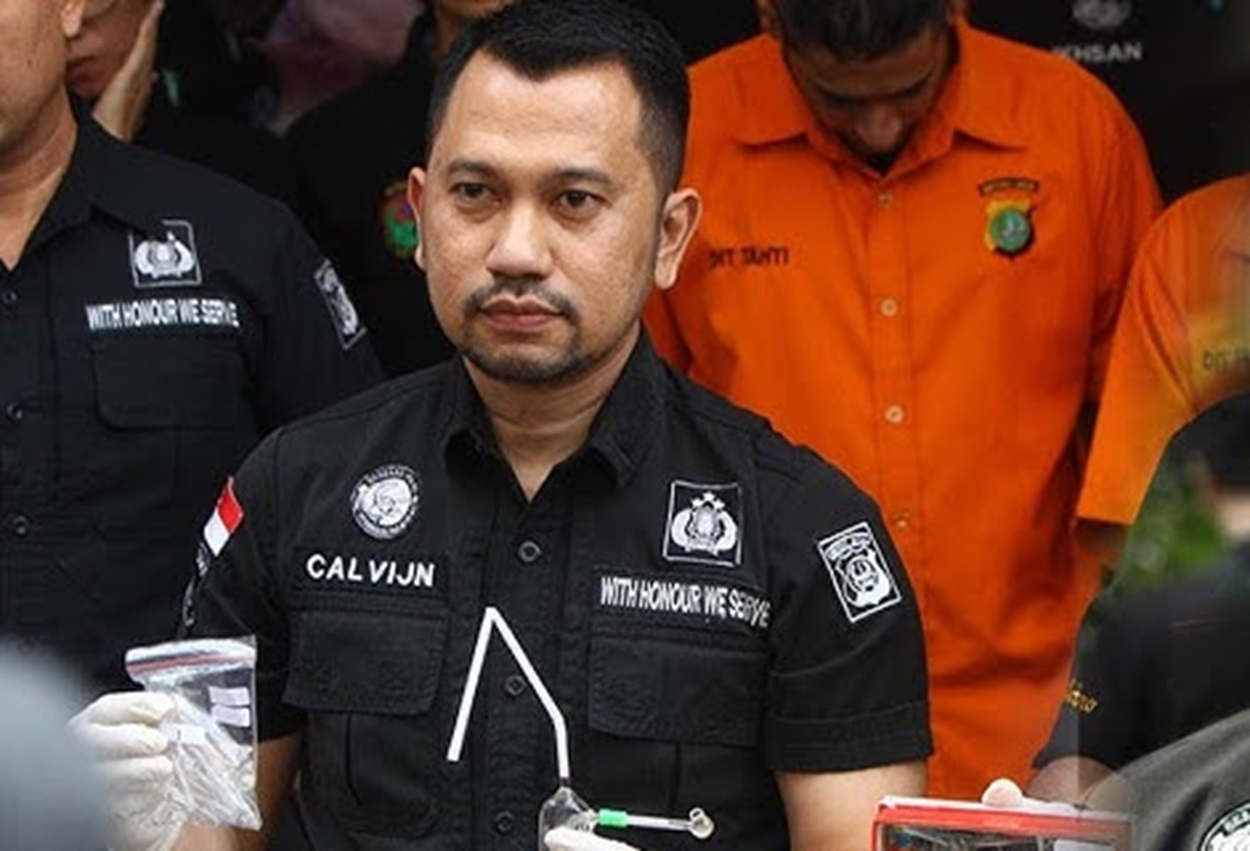 Polda Sumut Gagalkan Penyelundupan 190 Kg Sabu di Perairan Langkat, 100 Kg Lain Diamankan di Tanjungbalai