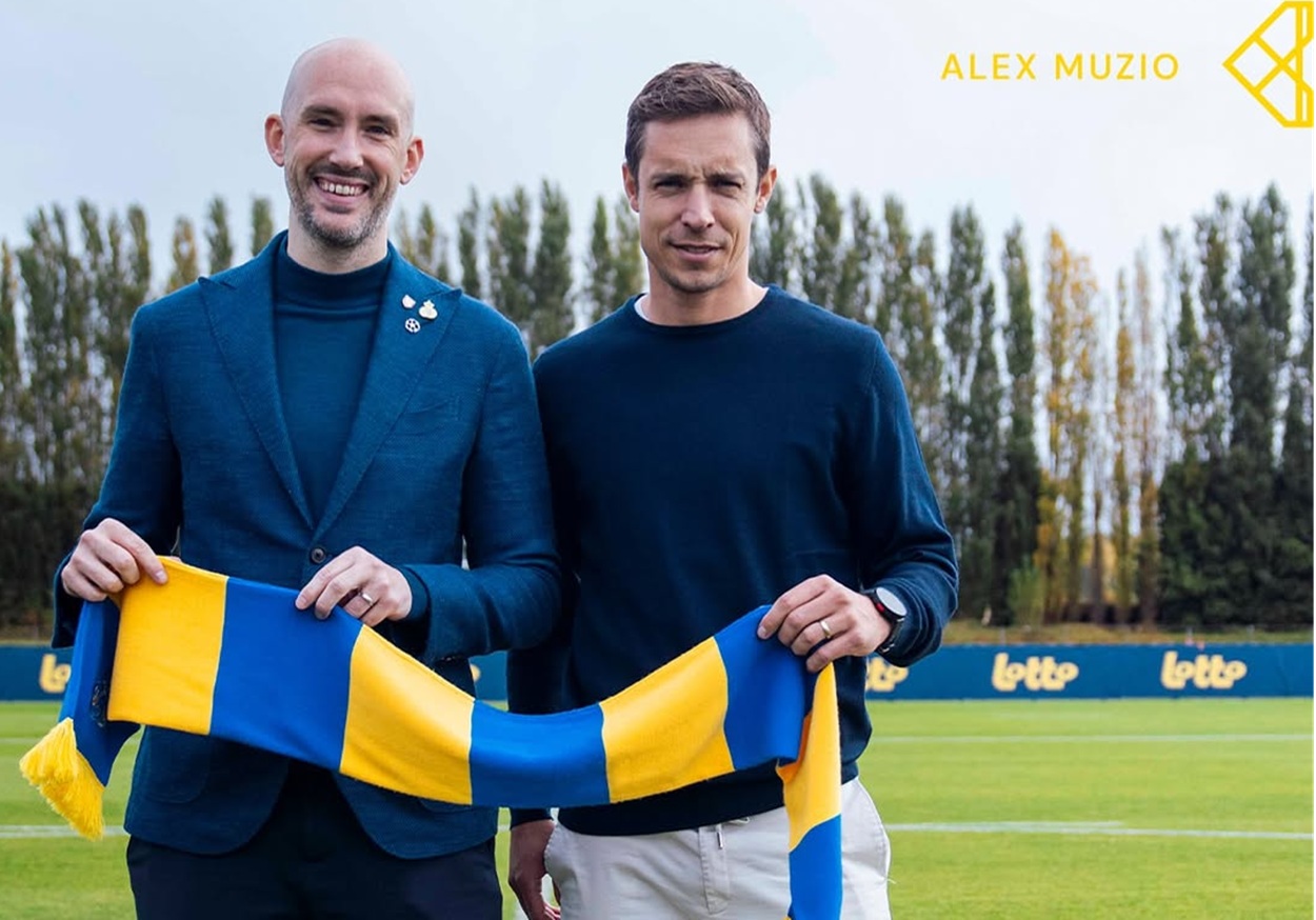 Saint-Gilloise Rekrut David Hubert Sebagai Pelatih Baru, Pocognoli Resmi Gabung Monaco