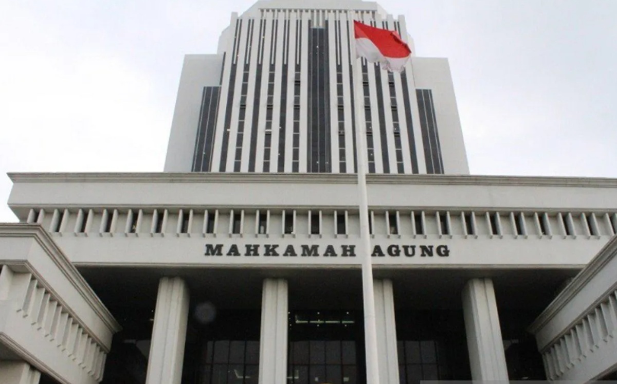 Kebakaran Rumah Milik Hakim PN Medan: MA koordinasi dengan Polda Sumut  