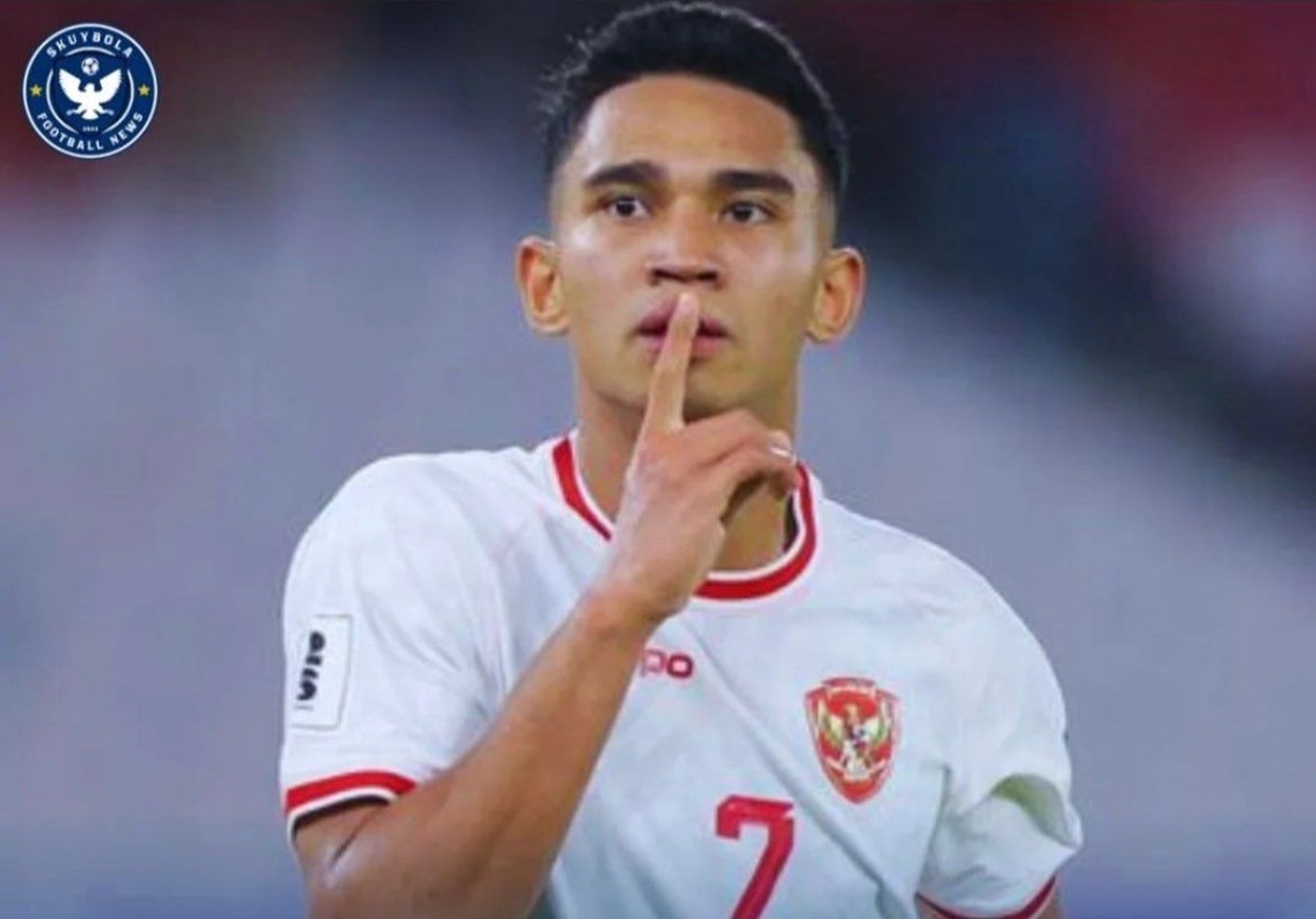 Patah Hati Marselino! Indra Sjafri Konfirmasi Skuad Final Timnas U-22 SEA Games 2025