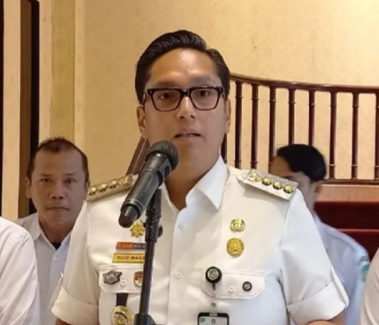 Kabar Gembira bagi Buruh: Pemkot Medan Usulkan Kenaikan UMK 2026 Sebesar 8 Persen