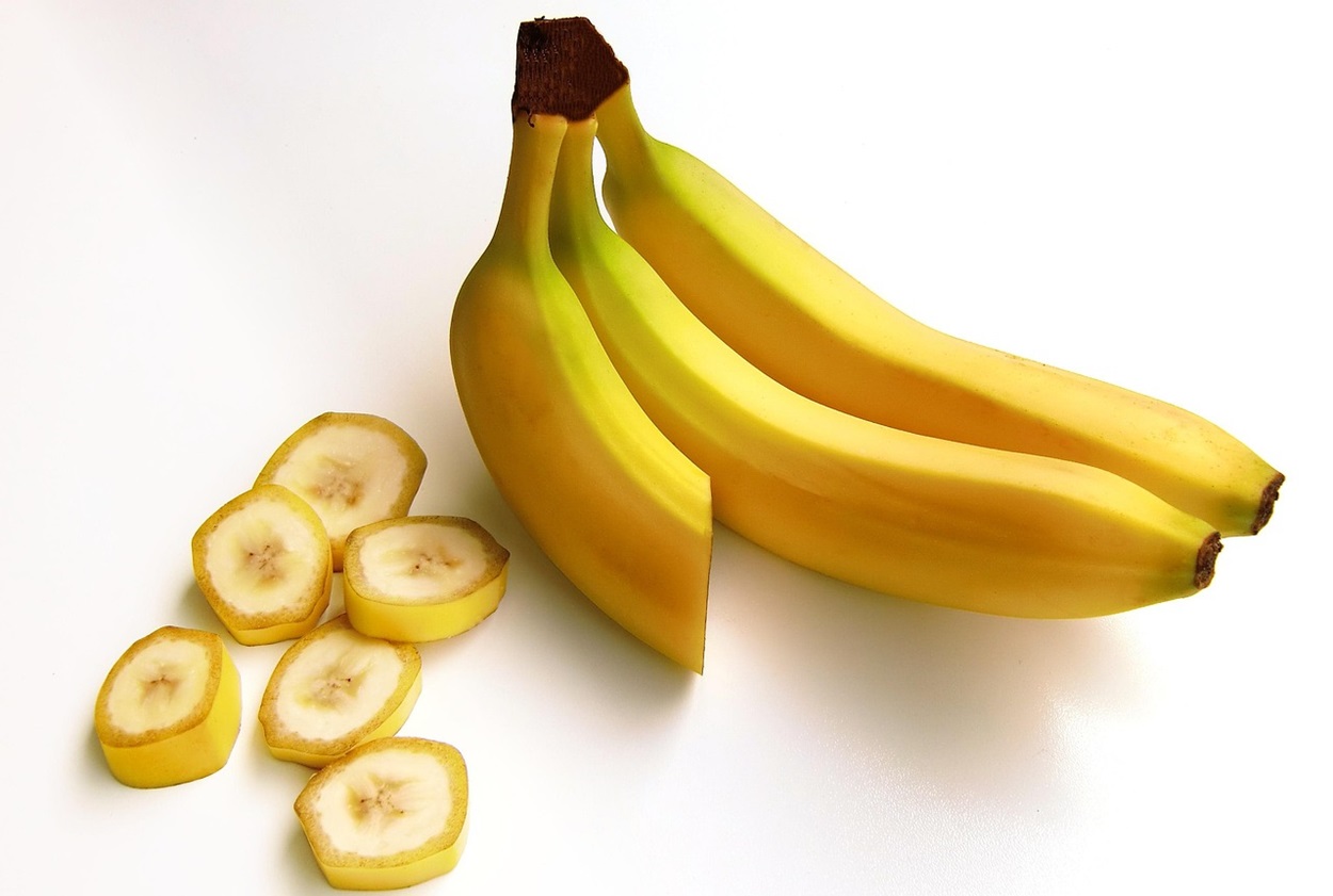 7 Manfaat Buah Pisang untuk Kesehatan, Murah tapi Kaya Nutrisi