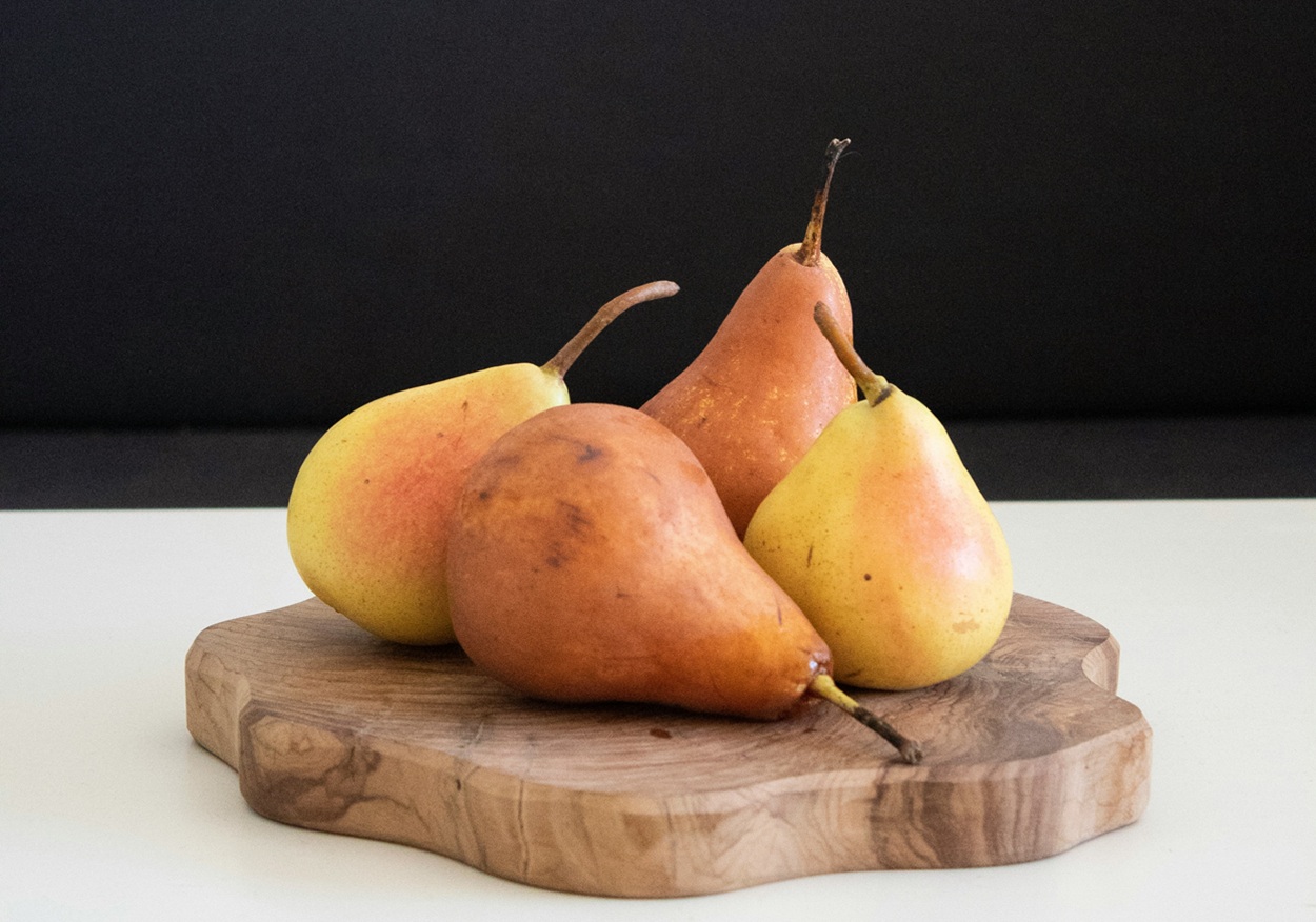 Buah Ini Lebih Sehat Jika Dimakan Bersama Kulitnya