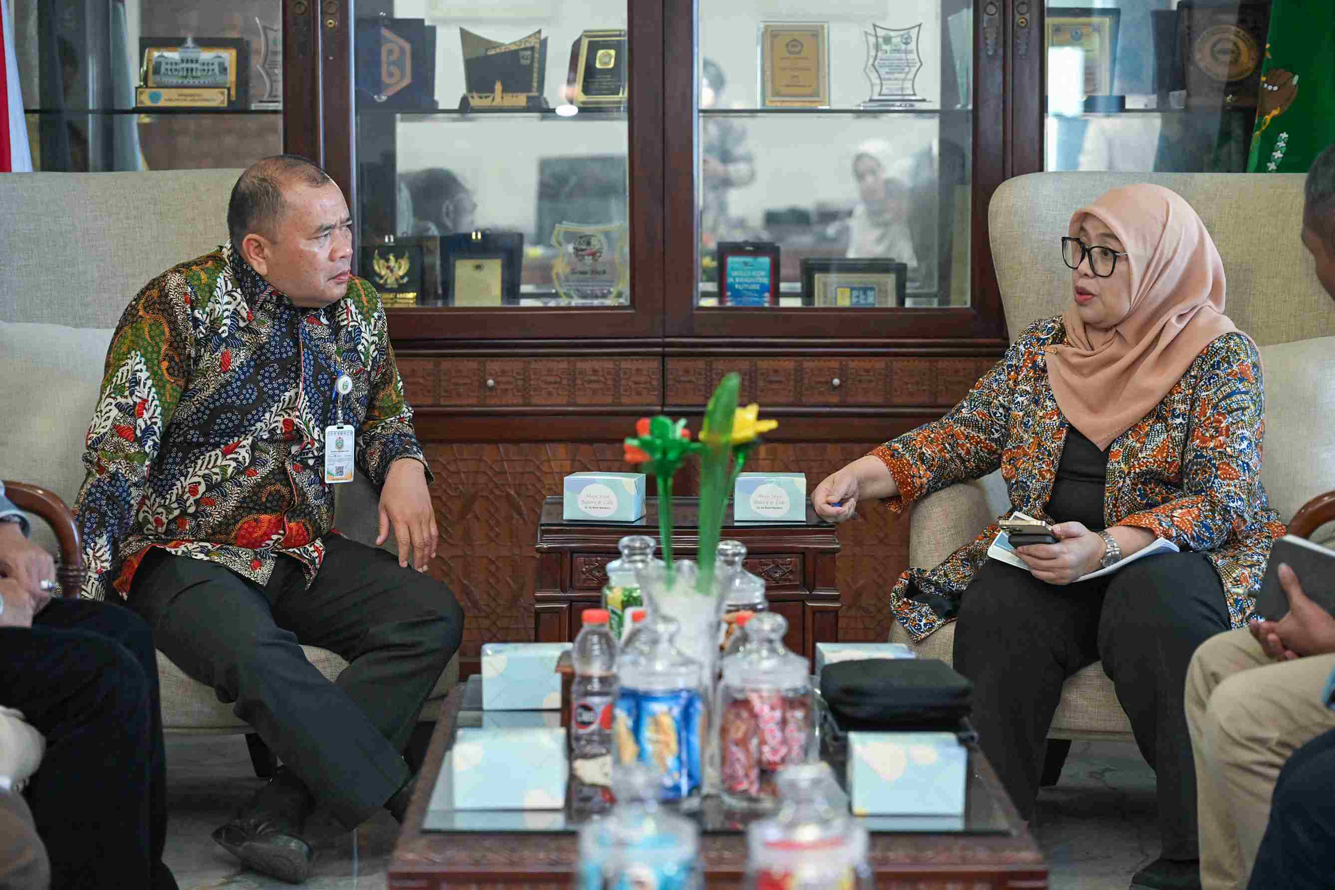 Pemprov Sumut Percepat Program Bedah Rumah, Sasar 15.011 Unit Sepanjang 2026