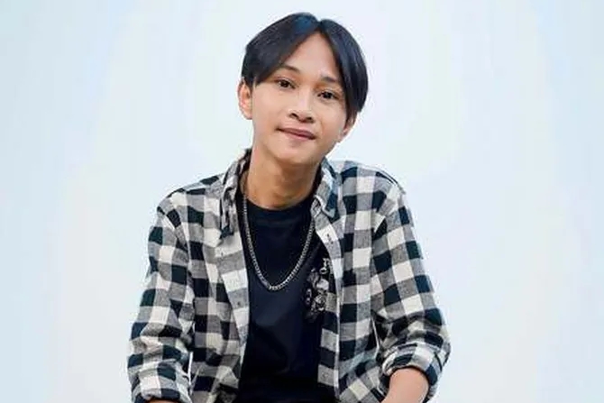 Fajar Sadboy Kini Jadi Fajar Happyboy, Nama Akun Instagram dan TikTok Berubah