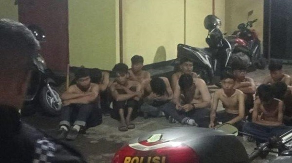 Puluhan Suporter Persikas Diperiksa Polisi Usai Insiden di Acara Kang Dedy, Ini Penjelasan Mereka