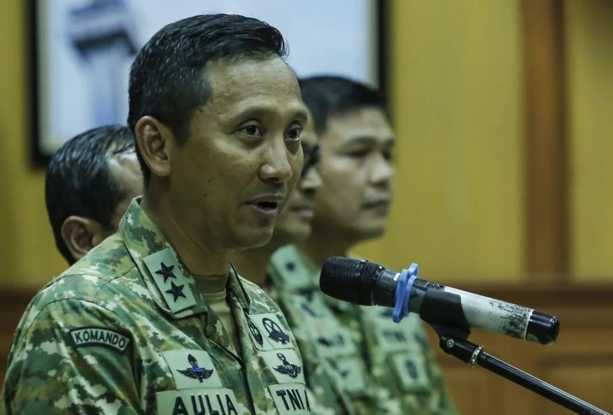 Fakta Baru Kasus Air Keras Andrie Yunus: Lebih dari 4 Pelaku, Oknum Perwira TNI Terlibat