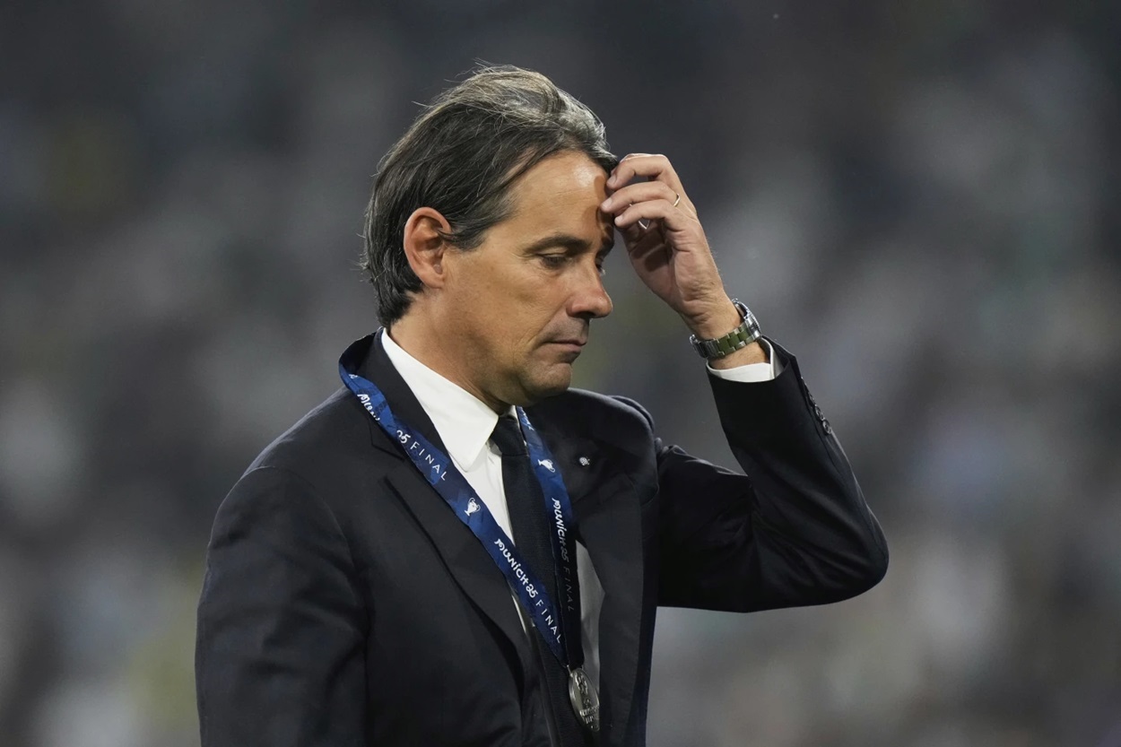 Inzaghi Latih Al-Hilal! Mantan Juru Taktik Inter Siap Bawa Klub Saudi Taklukkan Dunia
