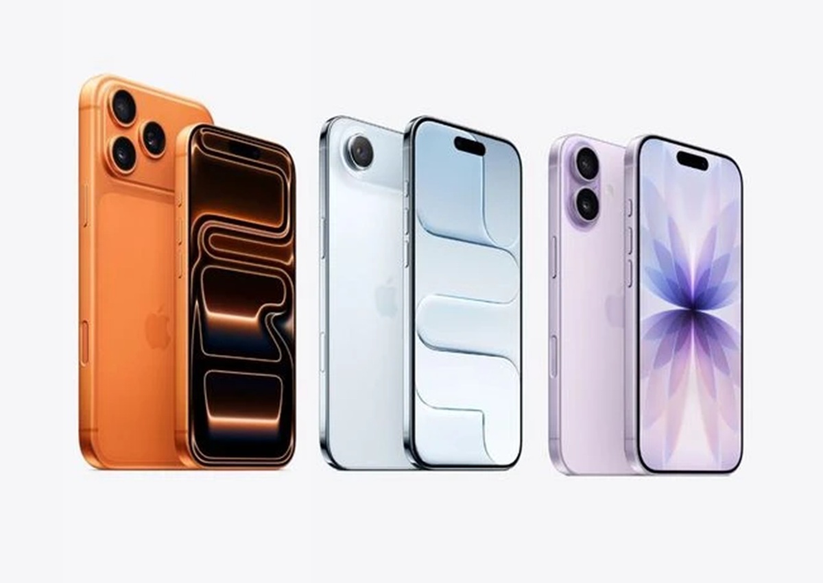 Stok Mulai Menipis, Harga iPhone di Indonesia Kompak Naik Per Maret 2026