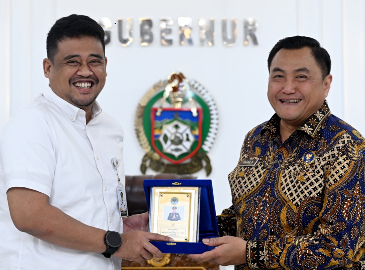 Prevalensi Narkoba Sumut Sentuh 10 Persen, BNNP Bongkar Modus Jalur Perbatasan Selatan