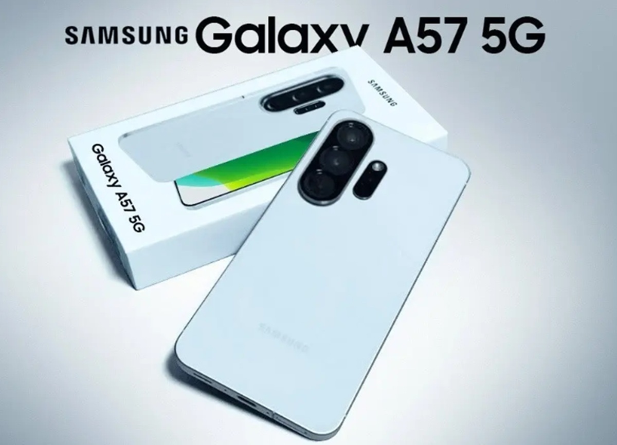 Bocoran Gahar Samsung Galaxy A37 dan A57: Layar Super AMOLED dengan Charger 45W