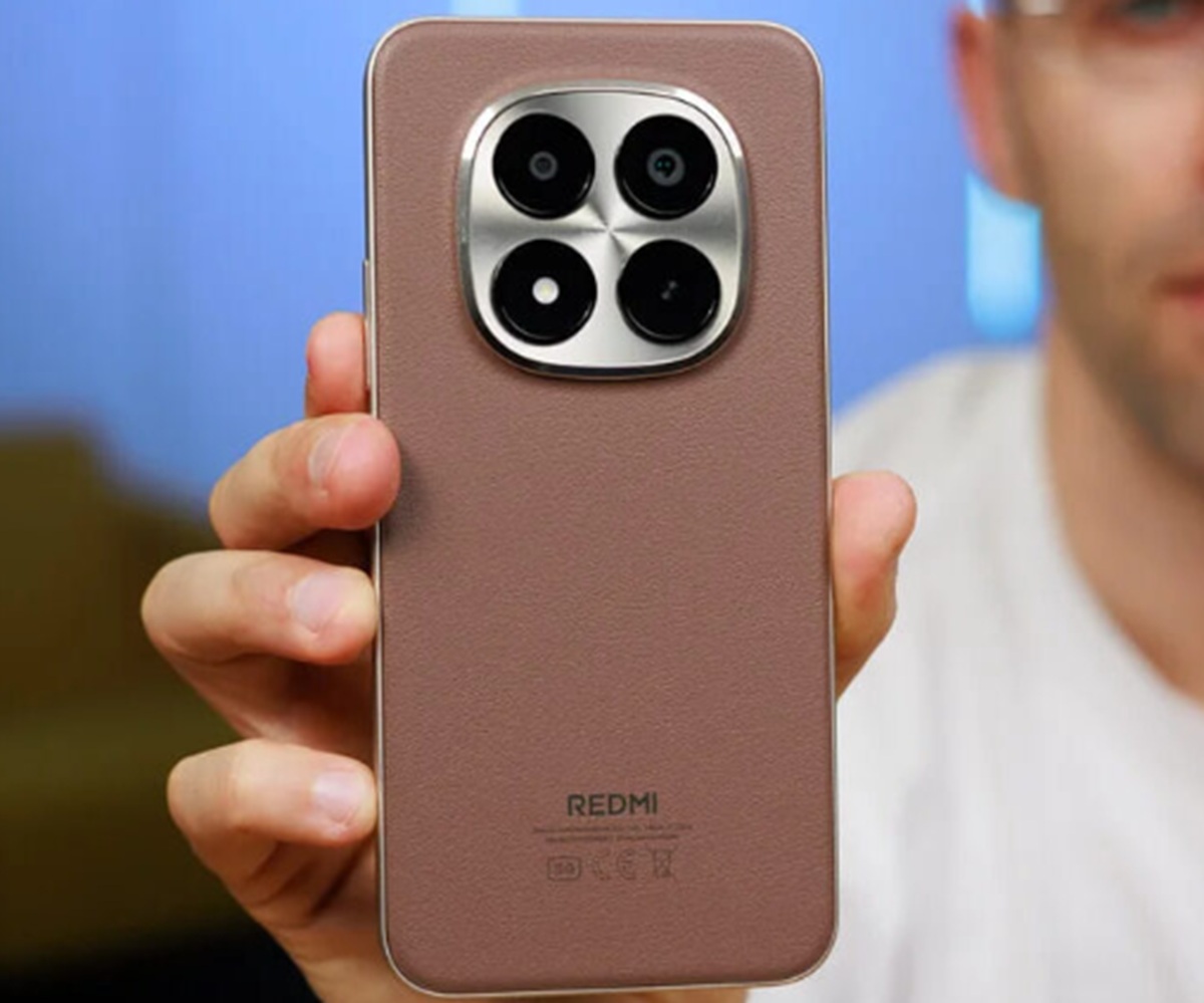 Lolos Sertifikasi 3C China, Intip Bocoran Spesifikasi Seri Redmi Note 17 Pro Terbaru