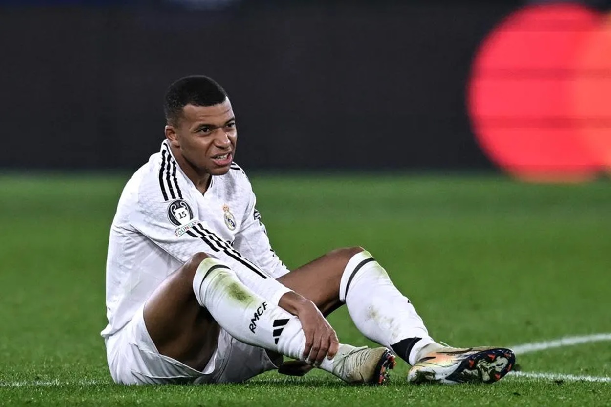 Kylian Mbappe Jatuh Sakit Jelang Piala Dunia Antarklub: Real Madrid Terpukul, Penonton Kecewa