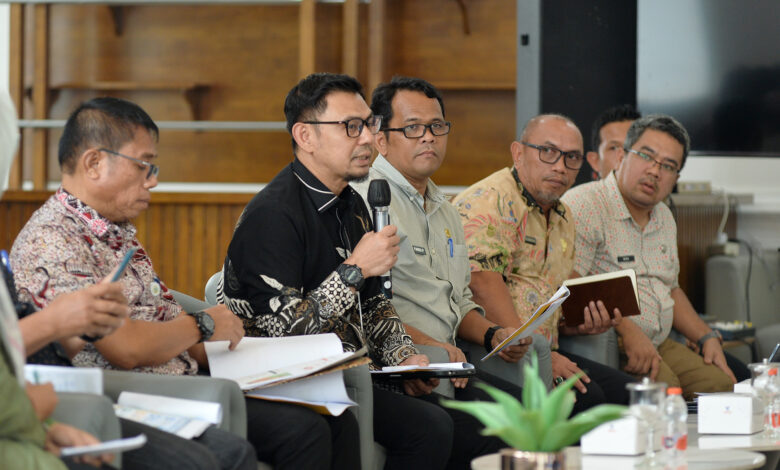 Produksi Beras Sumut Tembus 144 Ribu Ton, Pemprov Perkuat Kawasan Pertanian