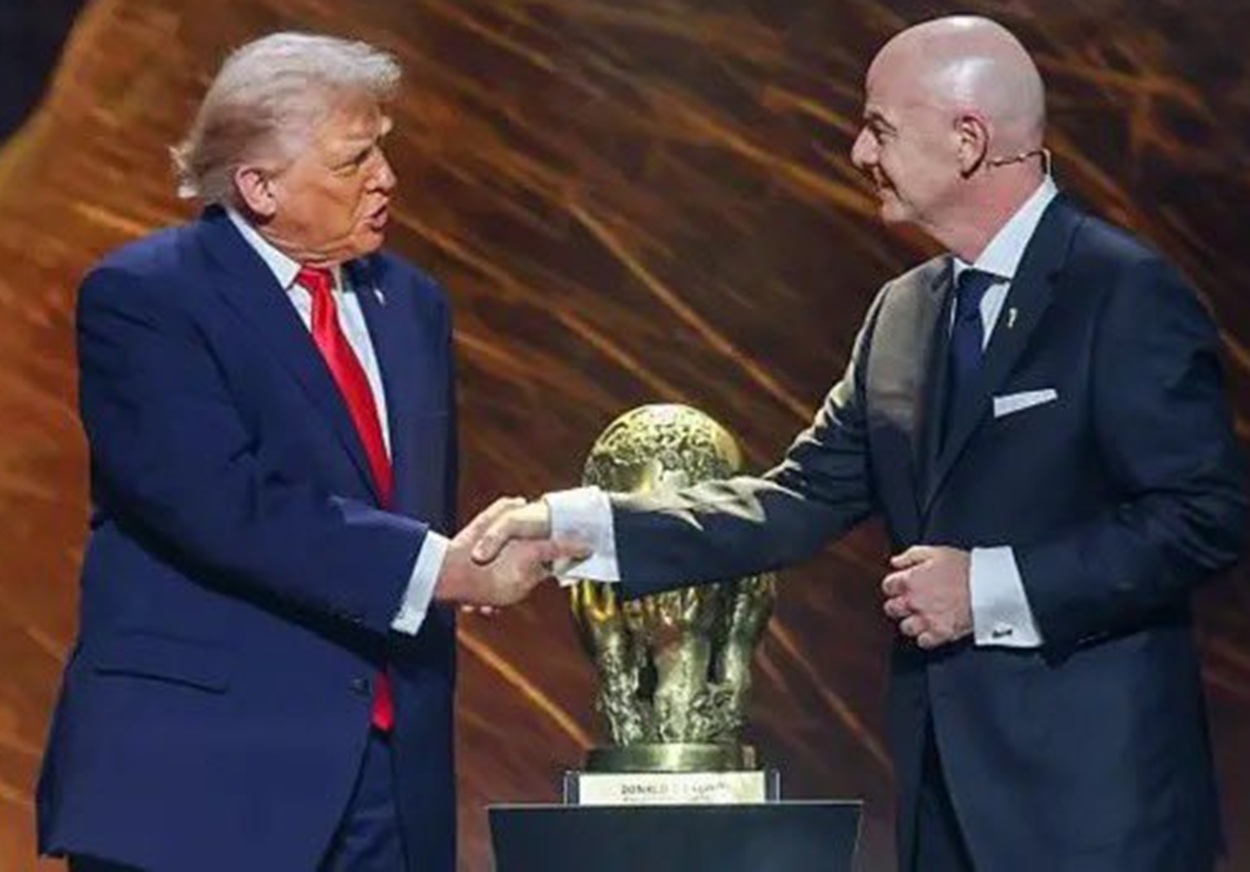 Jelang Kick-off Piala Dunia 2026, Seruan Boikot Terhadap Amerika Serikat Menggema di Media Sosial