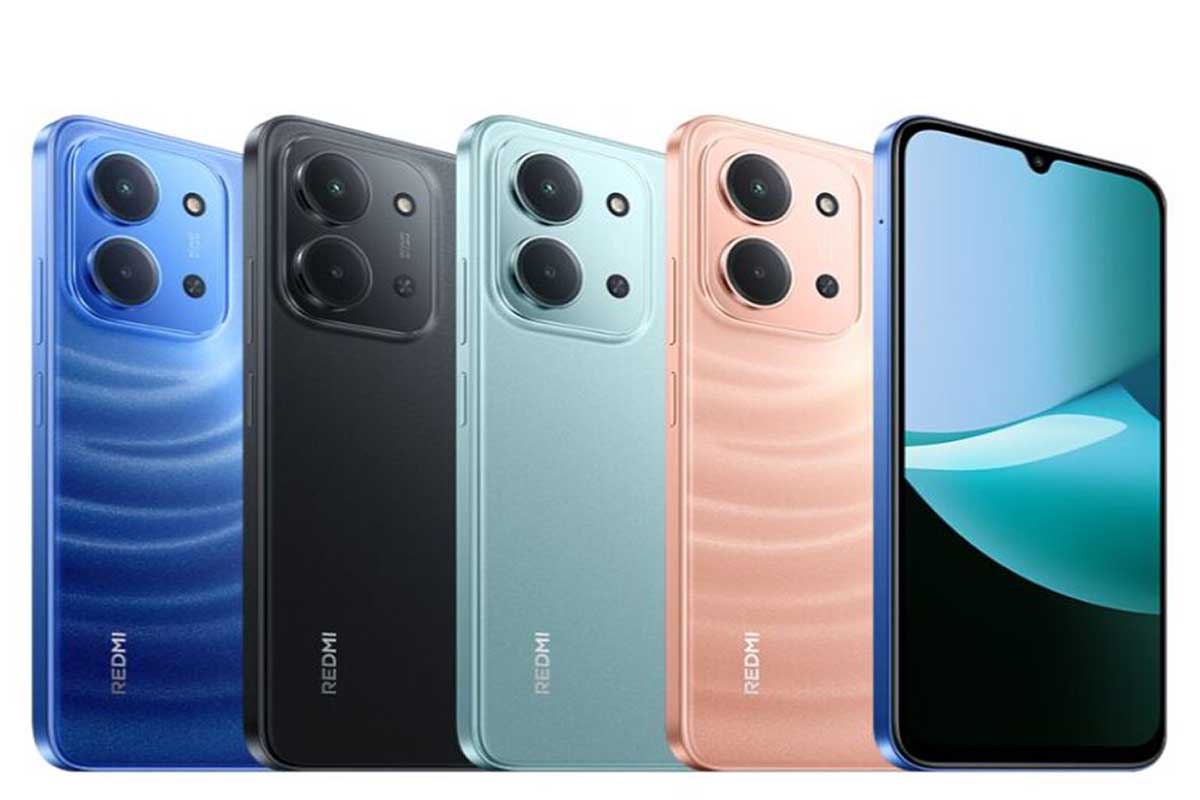 Spek Mewah Harga Murah Inilah Daftar HP Satu Jutaan Paling Worth It Tahun 2026