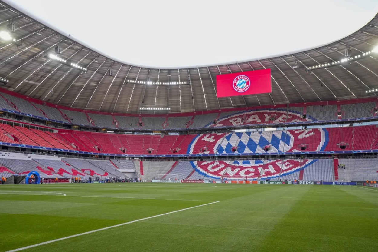 Bayern Munich Hentikan Sponsorship ‘Visit Rwanda’, Fokus Kembangkan Talenta Sepak Bola Afrika