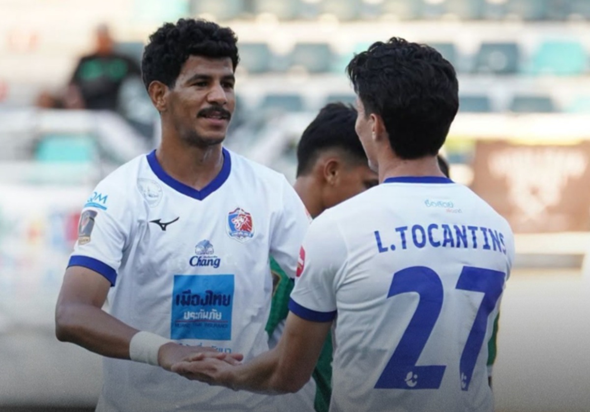 Hasil PSMS Medan vs Port FC 0-2, Gol Noboru Shimura Bawa Juara Bertahan Unggul
