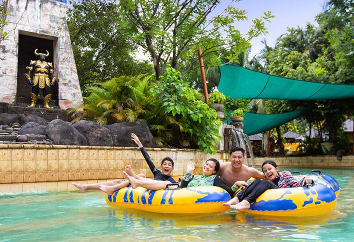 7 Rekomendasi Wisata Seru di Jakarta Saat Libur Lebaran 2026 Nikmati Kota yang Lengang