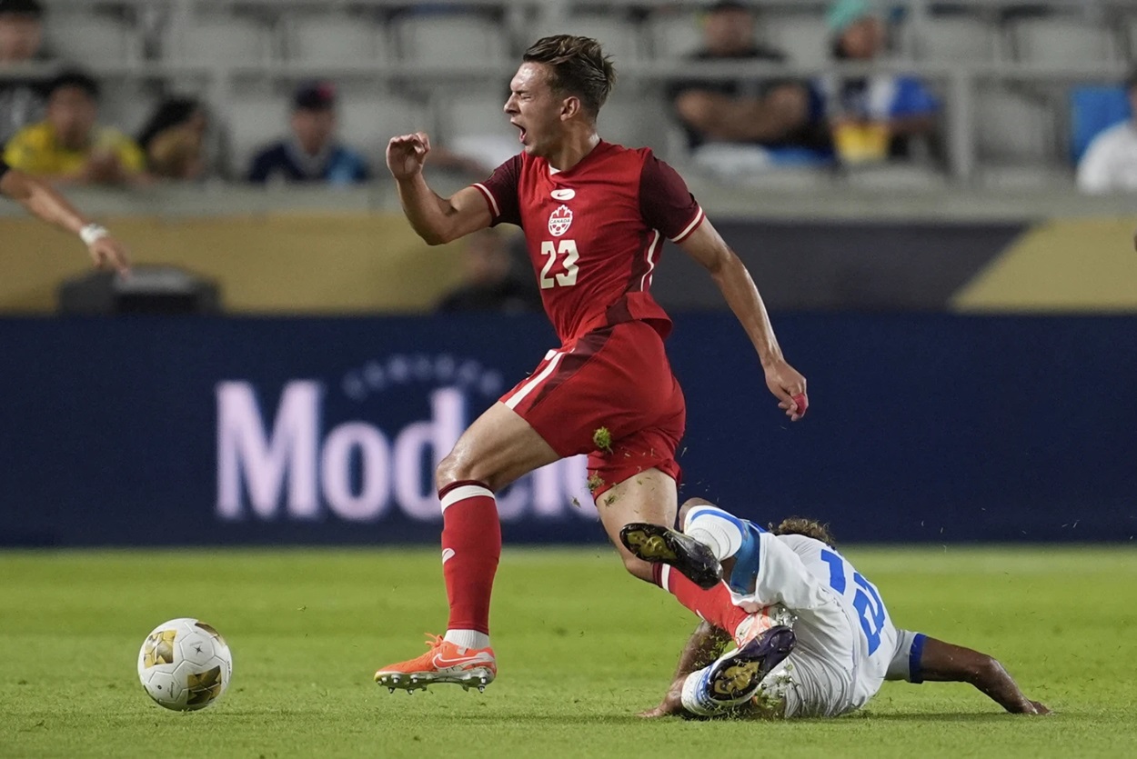 Kanada Libas El Salvador 2-0, Lolos ke Perempat Final Piala Emas CONCACAF 2025
