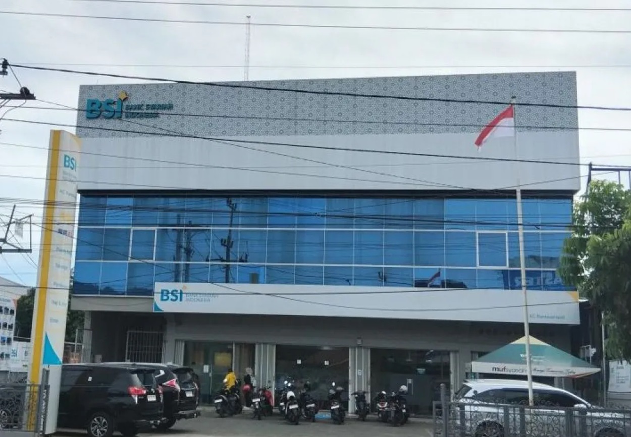 Skandal Kredit Rumah Subsidi di BSI Rantauprapat Dibongkar Kejari: Kerugian Negara Capai Rp10 Miliar!