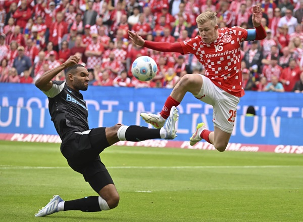 Bayern Munich Resmi Rekrut Jonathan Tah dari Leverkusen Jelang Piala Dunia Antarklub