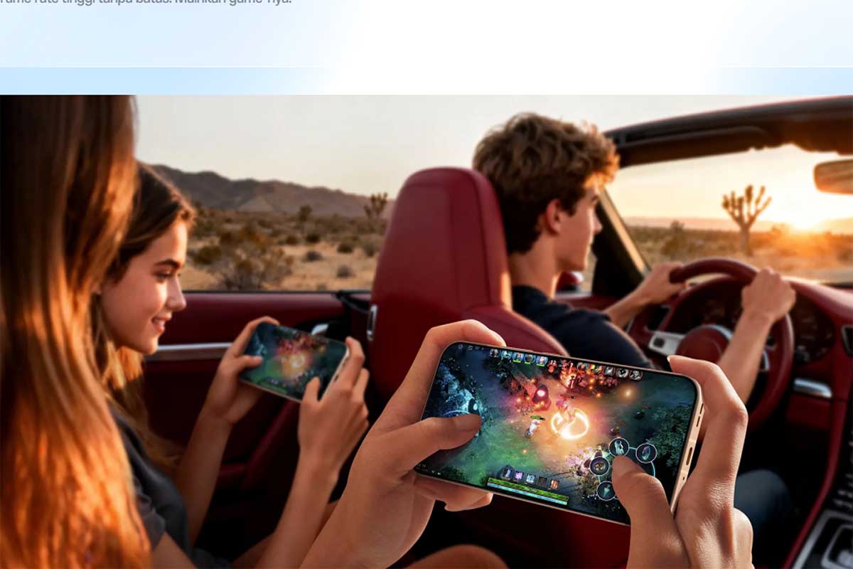 Bidik Talenta Muda, OPPO Gelar Turnamen MLBB Asia Tenggara Berhadiah Rp1,5 Miliar