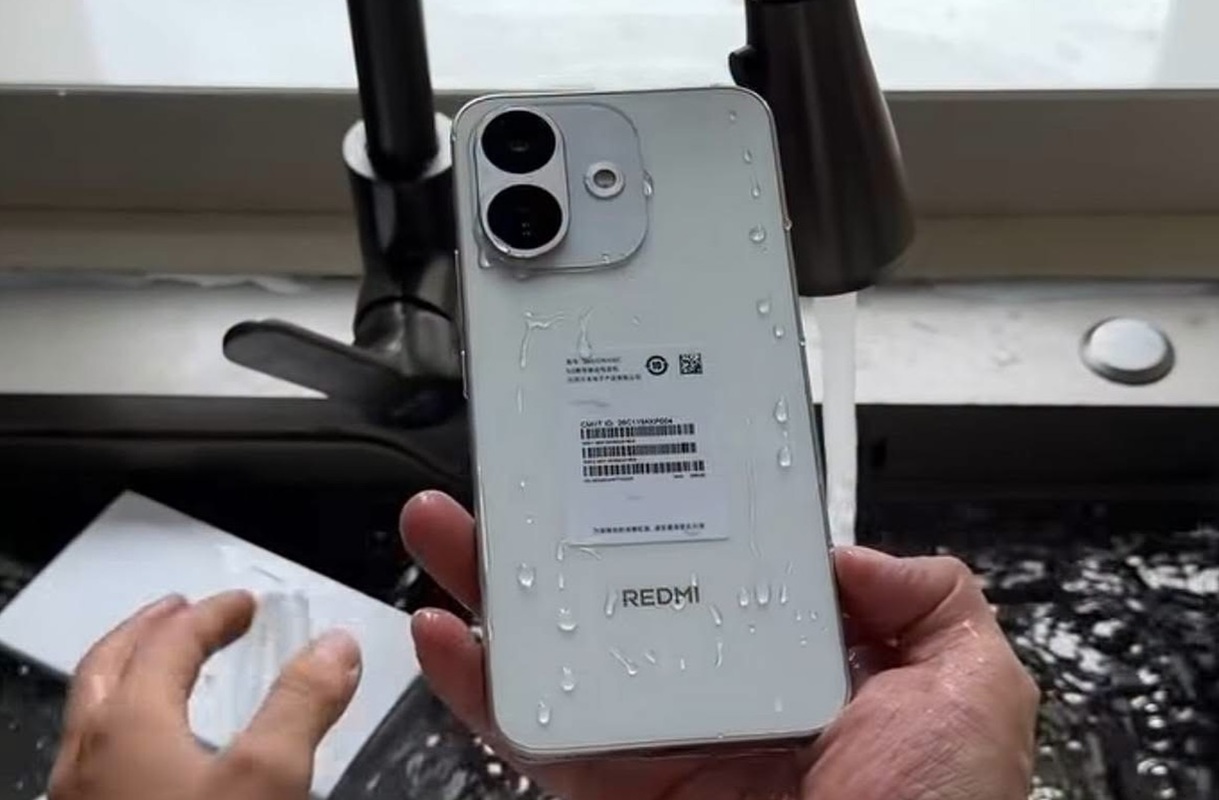 Bawa Layar OLED 7 Inci dan Baterai 8.000 mAh, Redmi Note 17 Siap Meluncur