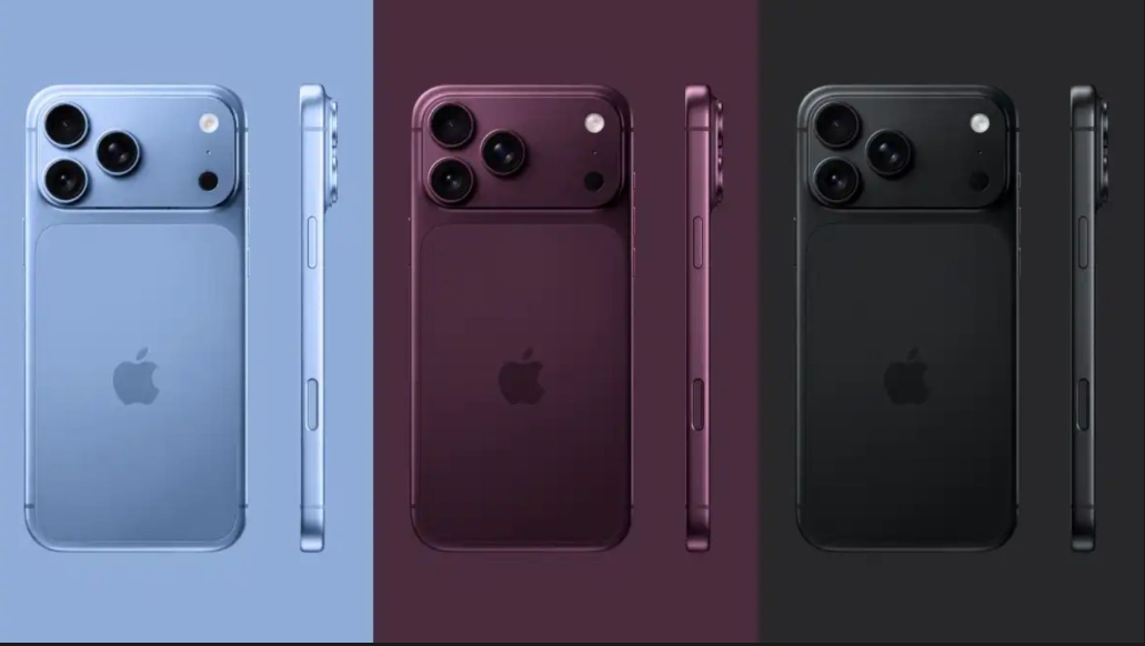 Revolusi Chip 2nm: Apple Siapkan iPhone 18 Pro dengan Performa Buas dan Efisiensi Tinggi