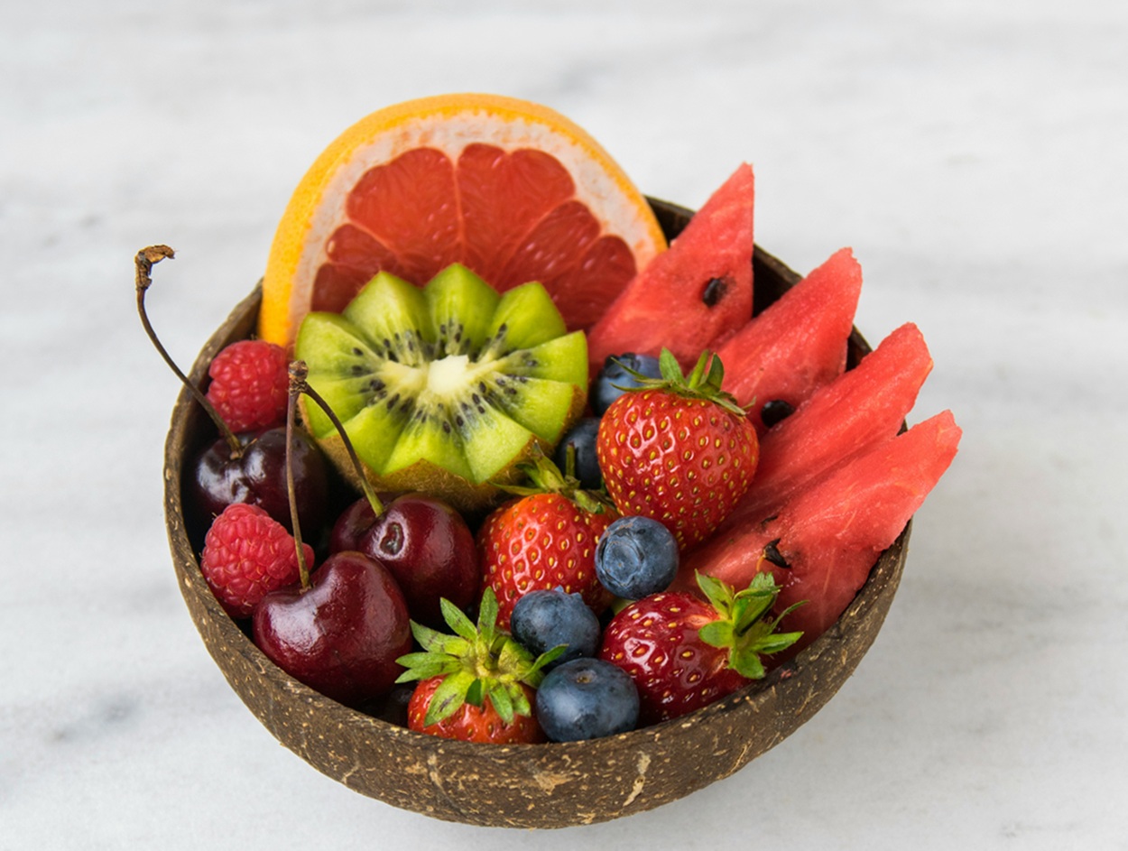 STOP! Ginjal Bermasalah? Ini Daftar Wajib Tahu Makanan Tinggi dan Rendah Kalium (Potassium)