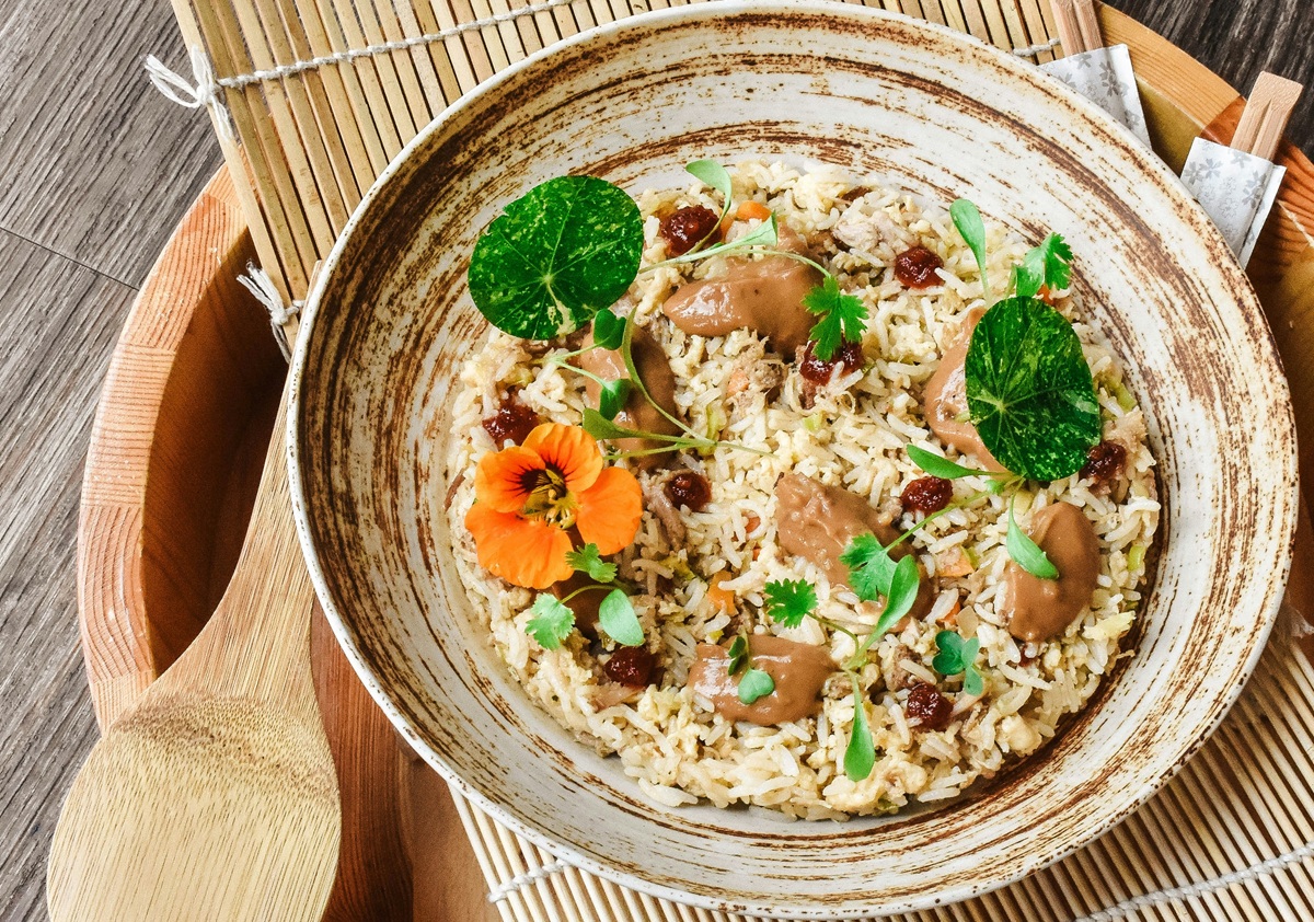 Menu Sahur yang Tahan Lapar Lebih Lama, Ini Rekomendasi Ahli Gizi agar Puasa Tetap Bertenaga