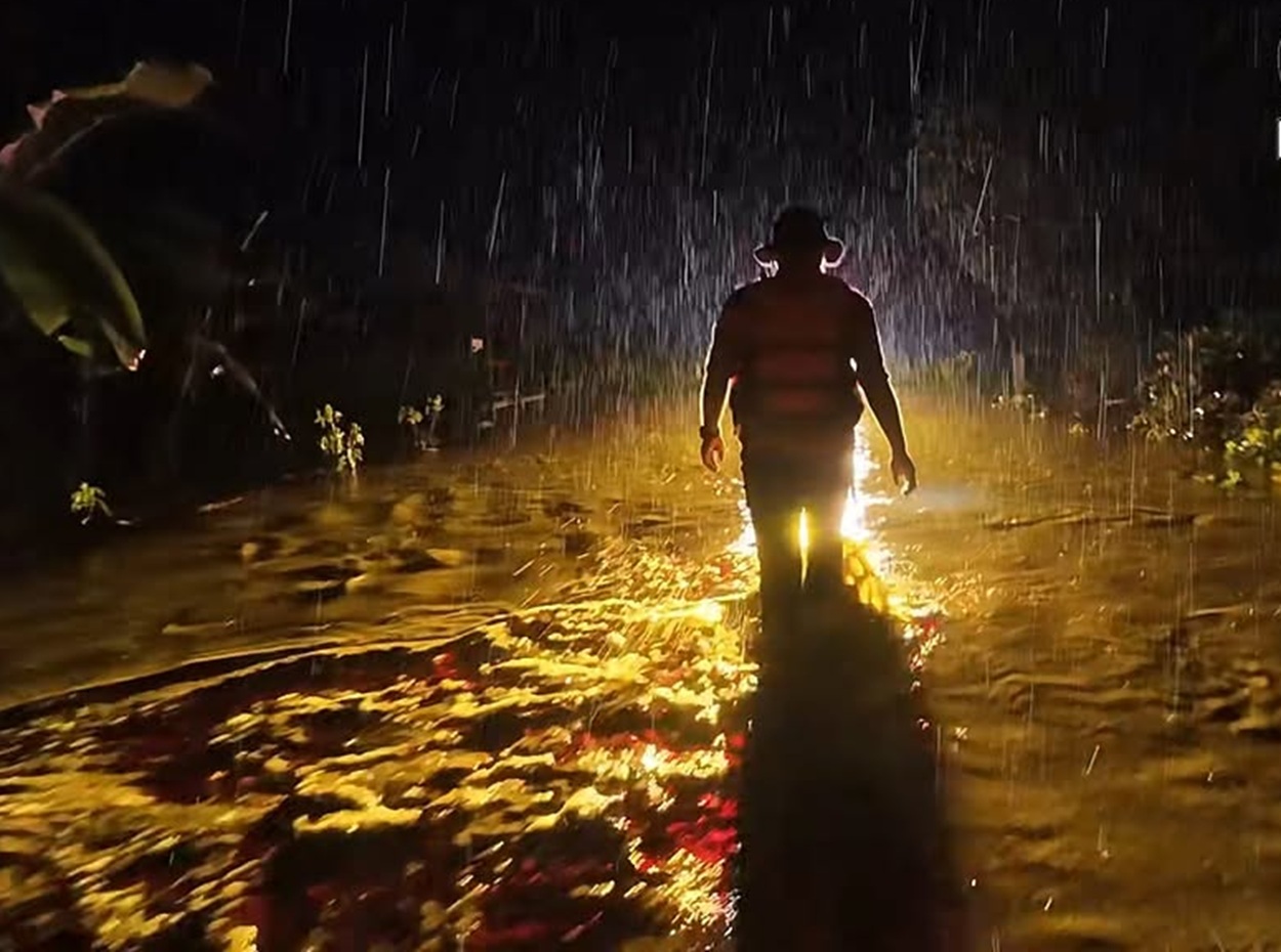 Korban Bencana Alam Sumut Terus Bertambah, Pusdalops Catat 338 Jiwa Meninggal Dunia