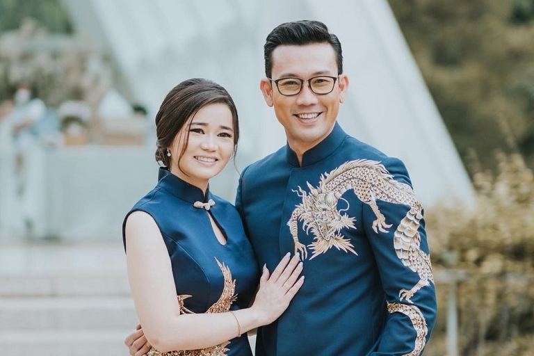 Denny Sumargo Ungkap Perjuangan Punya Anak Kedua, Kembali Jalani Program Bayi Tabung