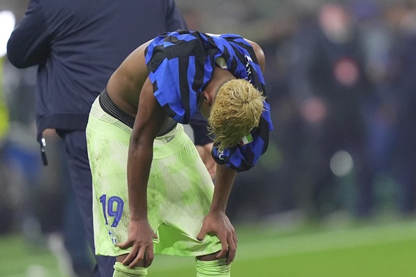 Lamine Yamal Gagal Cetak Gol Penentu, Barcelona Tersingkir Dramatis dari Liga Champions