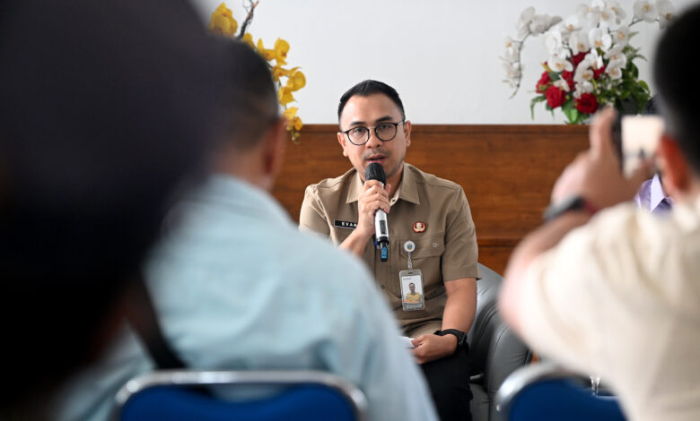 Harga Cabai di Sumut Jadi Perhatian, Pemprov Siapkan Sejumlah Langkah Intervensi