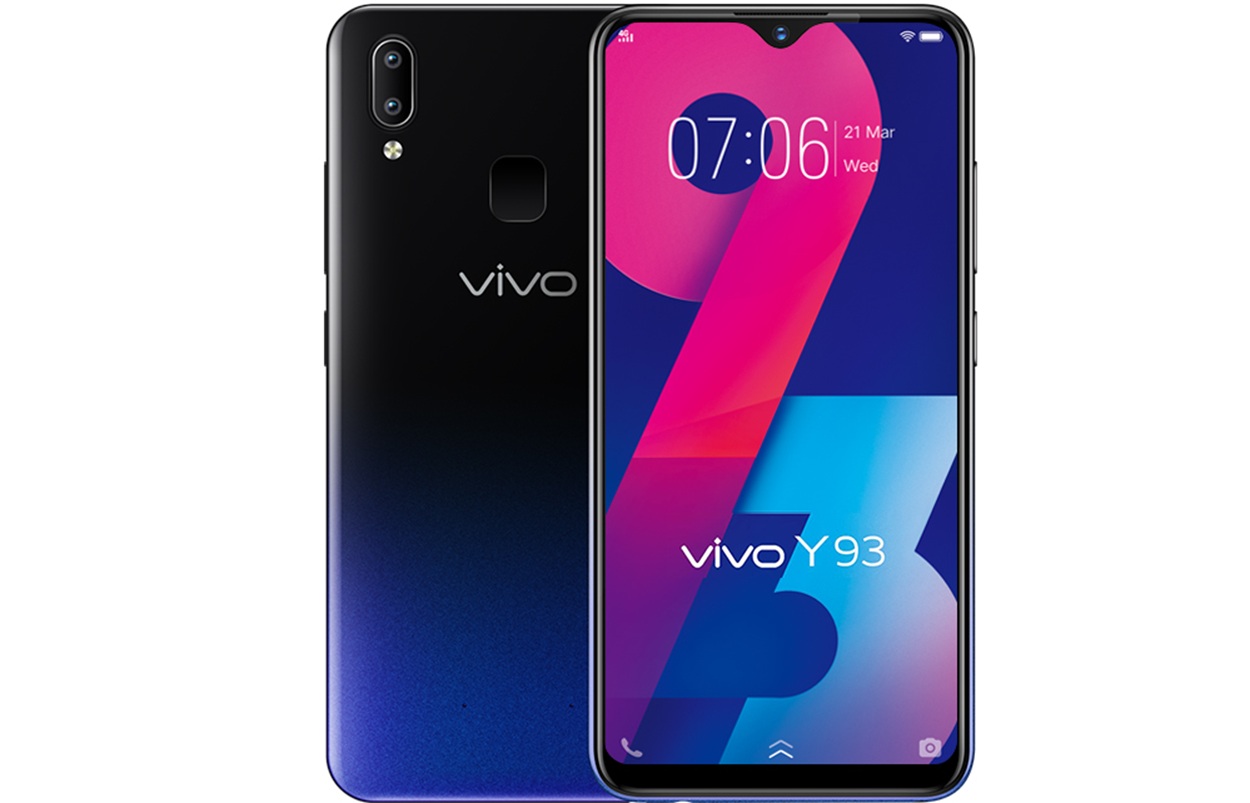 Budget Terbatas? Ini 10 Rekomendasi HP Vivo Harga 1 Jutaan Terbaik di Januari 2026