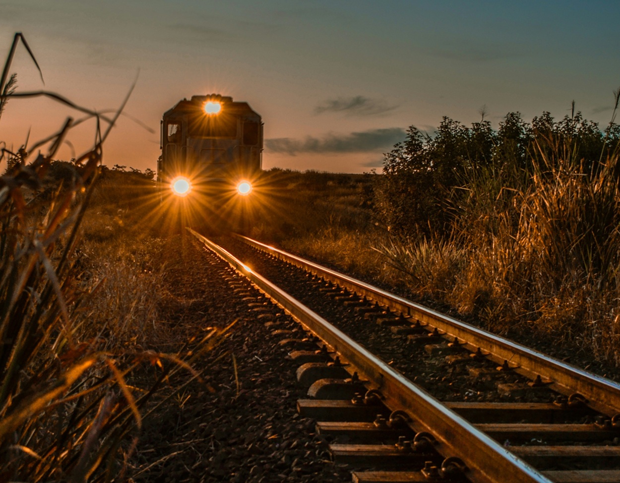 Tiket Kereta Api Natal & Tahun Baru 2025/2026 Mulai Dibuka, Cek Tips Pesan Agar Perjalanan Aman