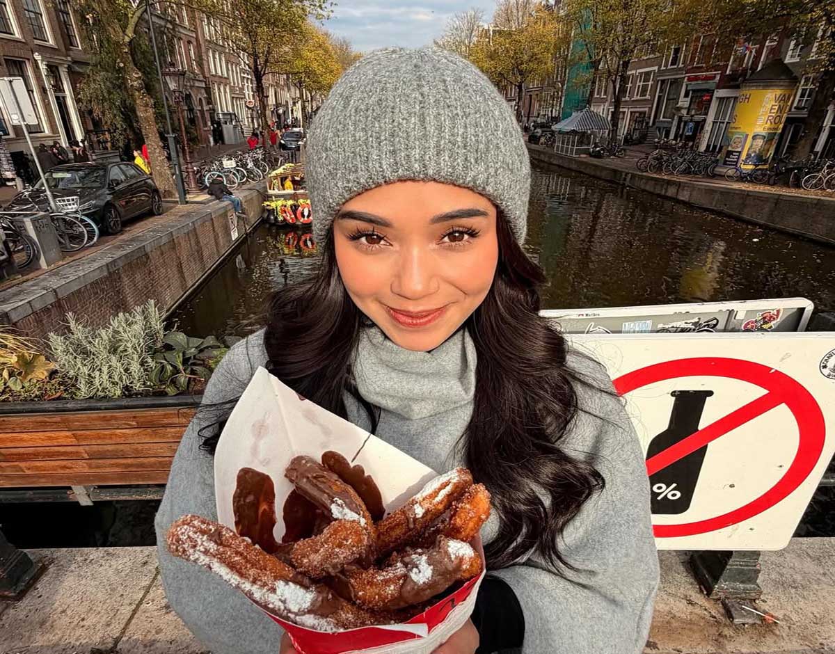 Sembunyikan Sakit Demi Keluarga, Lula Lahfah Berpulang Akibat Komplikasi GERD dan Pembengkakan Usus