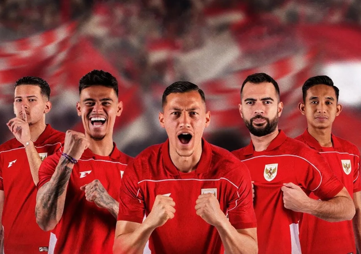 Hadapi China di Kualifikasi Piala Dunia 2026, Wasit Uzbekistan Rustam Lutfulin Siap Pimpin Laga di GBK