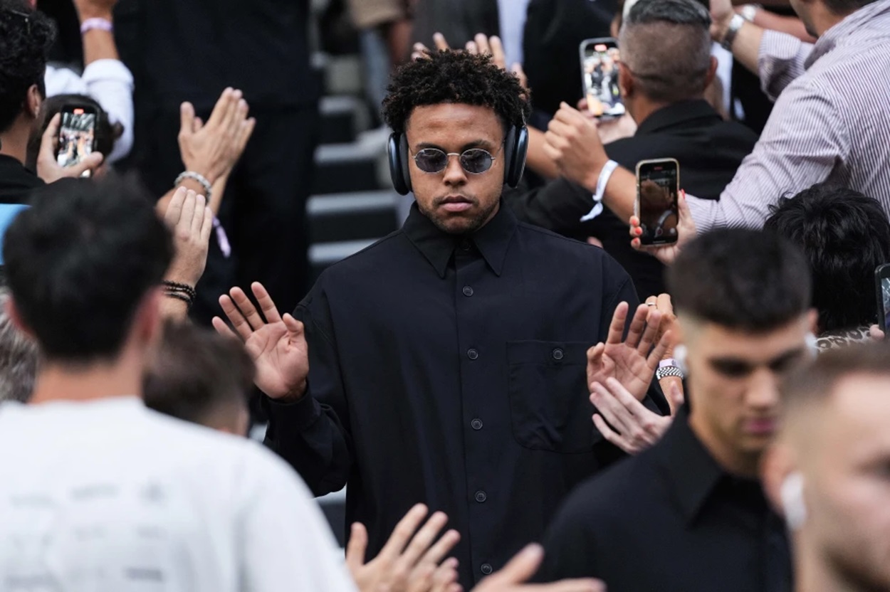 Juventus Kecam Aksi Rasis ke Weston McKennie Usai Kemenangan di Liga Italia, Sorotan FIFA dan Kasus Serupa di