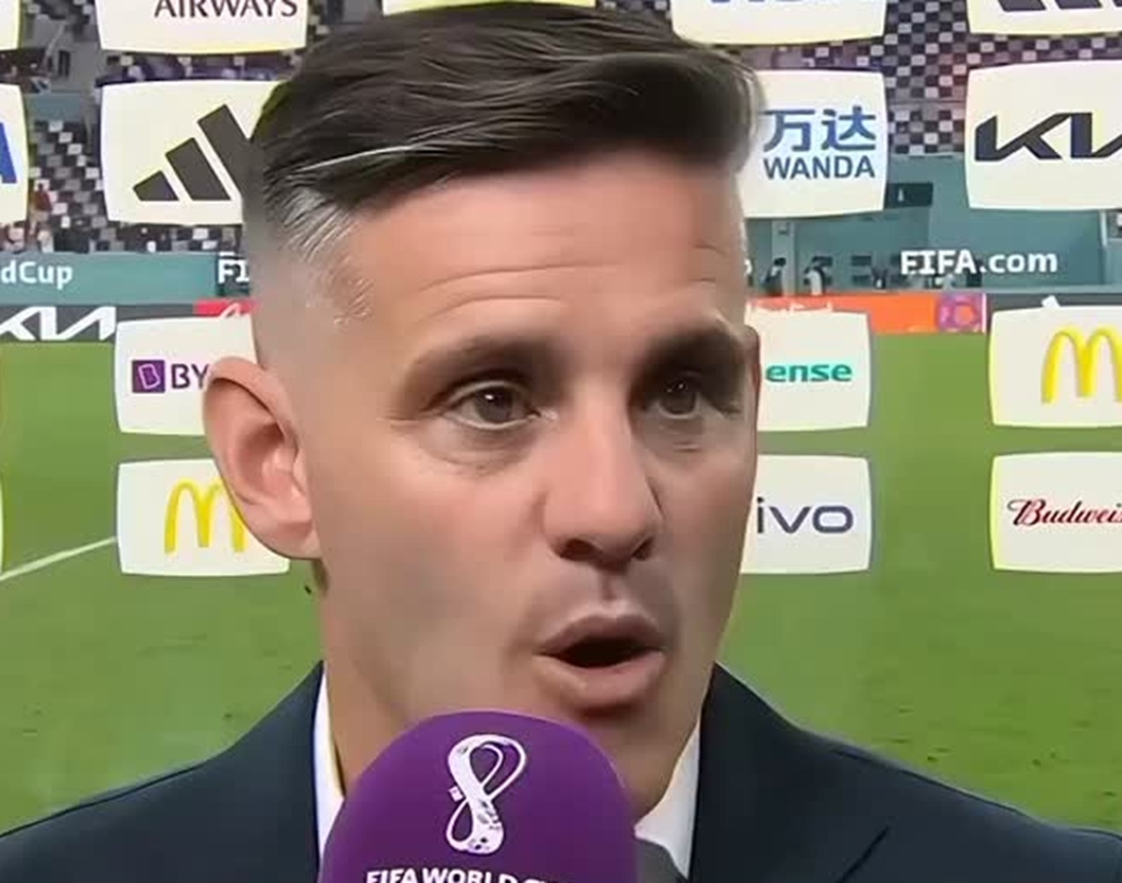 Segera Diumumkan! Nama John Herdman Menguat Jadi Nahkoda Baru Timnas Indonesia